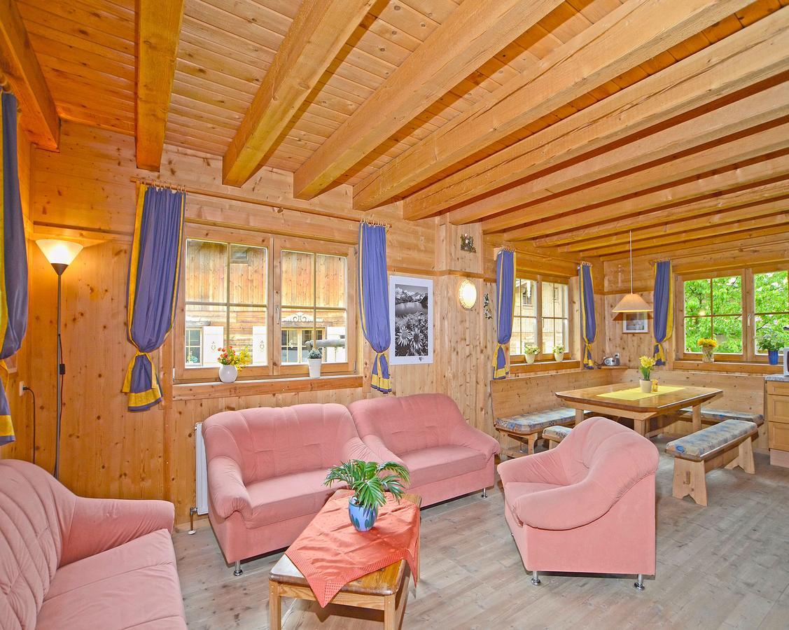 Chalet Mit Sauna Und Kamin A 257.001 Stumm Exterior foto